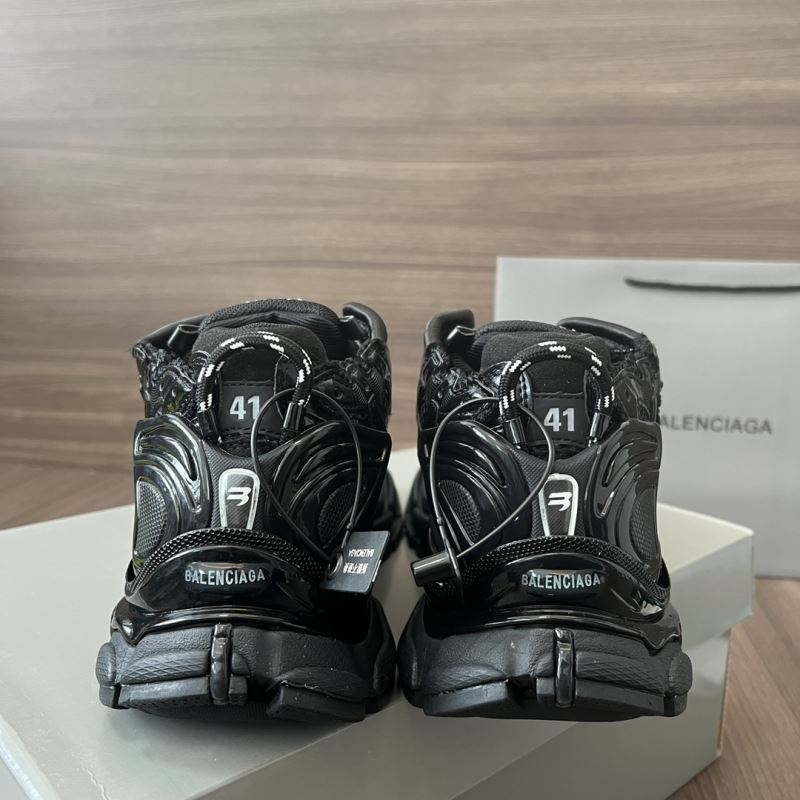 Balenciaga Track Shoes